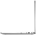 DELL Pro 16 Plus PB16250/ Ultra 7 268V/ 32GB/ 512GB SSD/ 16" FHD+/ FPR/ W11Pro/ vPro/ 3Y PS NBD on-site/ bez adaptéru Notebook, Core Ultra 7 268V, 32GB LPDDR5X, 512GB SSD, Intel Arc 140V, 16" Full HD+ IPS, W11Pro, Copilot+ PC, stríbrný, 3Y PS on-s
