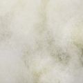 vidaXL Paplón TRIER 155x200cm 4 ročné obdobia 140+220GSM Biela