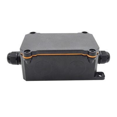 Smart vonkajší vypínač IMMAX NEO 07746L WiFi Tuya