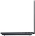 Dell Pro Max Plus/16 MB16250/U7-265HX/16"/WUXGA/32GB/1TB/RTX 3000/W11P/Black/3R NBD Notebook, Core Ultra 7 265HX, 32GB DDR5, 1TB SSD, RTX PRO 3000 12GB, 16" Full HD+, W11P, šedý, 3Y PS on-site