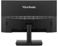 ViewSonic VA220-H / 22"/ VA/ 16:9/ 1920x1080/ 1ms/ 100Hz/ 250cd/m2/ HDMI/ VGA LED monitor, 21,5", VA, 1920×1080, 16:9, 100Hz, 1ms, 250cd/m2, HDMI, VGA, VESA, en. tr. E, čierny