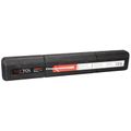 Momentový kľúč MECHANIC TORQUE 1, 1/2“, 28-210 Nm SIXTOL