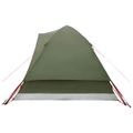 vidaXL Okamžitý stan so strechou Olivovo zelená 305 x 215 x 140 cm
