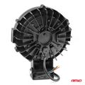 LED pracovné svetlo Multifunction 9-36V 50W AMIO-03698
