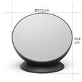 HAMA SMART WiFi stolová RGB LED lampa