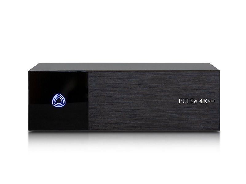 AB PULSe 4K MINI SE (1x DVB-S2X)