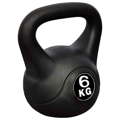 Kettle bell, 6 kg