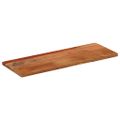 vidaXL Stolová doska 70x20x3,8 cm obdĺžniková masívna akácia