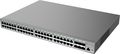 Grandstream GWN7806PL Pro Layer 2++ Managed switch, 48 portov, 6x SFP+, PoE+