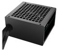 DEEPCOOL zdroj PF600 / 600W / ATX / 120 mm fan / 80 Plus Zdroj, ATX, 600W, aktívny PFC, 120mm ventilátor, 80PLUS Standard