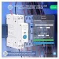 NOUS D1T, Tasmota DIN SMART Switch, prepínač