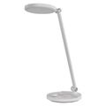 LED stolná lampa EMOS Z7628W CHARLES, biela