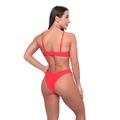 Spodný diel plaviek HAWAII Red - GymBeam, veľkosť XL