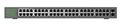 Grandstream GWN7706 Nemanagovaný sieťový switch, 48 portov / 2 SFP