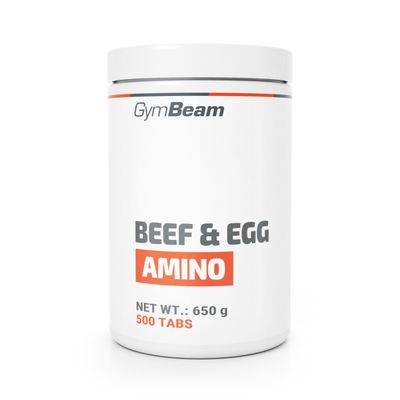 Beef&Egg - GymBeam