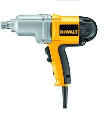 Dewalt Rázový utahovák DeWALT DW294, 710 W, 3/4"