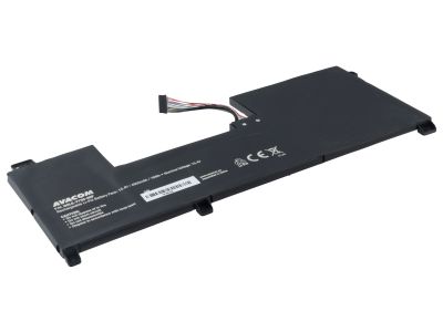 AVACOM batéria pre Lenovo Legion Y730, Y740 Li-Pol 15,4 V 4955mAh 76Wh