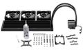 Be quiet! vodný chladič CPU Silent Loop 3 ARGB 420mm / 3x140mm PWM fan / Intel i AMD / čierny Be quiet! vodný chladič CPU Silent Loop 3 ARGB 420mm / 3x140mm PWM fan / Intel i AMD / čierny