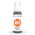 AK Interactive: General Series - French Blue