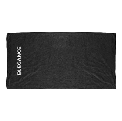 Uterák na holenie ELEGANCE tmavomodrý