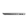Lenovo ThinkPad X1/2-in-1 Gen 10/U7-258V/14"/2880x1800/T/32GB/2TB/Arc 140V/W11P/Gray/3R NBD Lenovo X1 2-in-1 Gen 10/ Ultra 7-258V/ 32GB LPDDR5x/ 2TB SSD/ Intel Graphics/ 14"OLED,touch/ W11P/ šedý