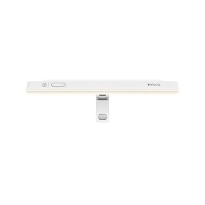 SVIETIDLO NA MONITOR YESIDO DH11 3200mAh 2800-6500K BIELA