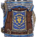 Korbel World of Warcraft - Aliancia