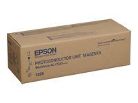 Purpurová - jednotka fotokonduktoru - pro WorkForce AL-C500DHN, AL-C500DN, AL-C500DTN, AL-C500DXN