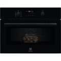 ELECTROLUX Vstavaná kompakt. rúra LVM6E46Z