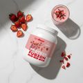 Protein Fusion - GymBeam, jahoda