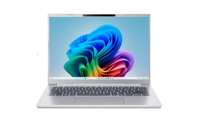 Acer Aspire 14 AI/A14-I71M-55XP/U5-325/14''/WUXGA/16GB/512GB/Intel int/W11H/Silver/2R