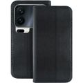 Smart Magnetic case for Xiaomi 17 Pro black