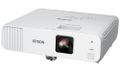 Epson EB-L210W/3LCD/4500lm/WXGA/2x HDMI/LAN/WiFi Projektor, 3LCD, WXGA, 4500 ANSI, 2500000:1, repro, 2× HDMI, 2× VGA, USB, LAN, Wi-Fi, bílý