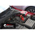 Powerbanka Compass 07166 JUMP STARTER 8.000 mAh 500 A + kompresor