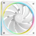 DEEPCOOL vodný chladič LM240 WH DEEPCOOL vodný chladič LM240 WH