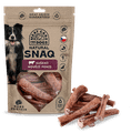 DOG SNAQ 99162 doplnkové krmivo pre psy - hovädzí sušený penis 200G