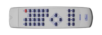 Diaľkový ovládač IRC81222 saba,palladium