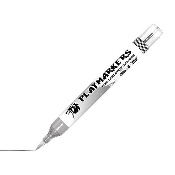AK Interactive: Playmarker - Silver