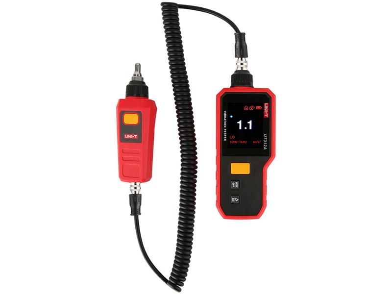 Vibračný tester UNI-T UT312A