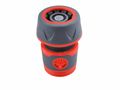Rýchlospojka na hadicu STOP, 1/2"-5/8", PP,ABS EXTOL-PREMIUM