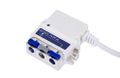 ITS FA QC 24 - napájací adaptér QuiCoax
