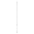 LED trubica T8 24 W 150 cm neutrálna biela