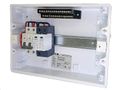 Rozvádzač EATON R-DC1T1-Rev01, T1+T2 (500V DC / 15A) pre 1 string IP40 certifikovaný