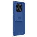 Nillkin camshield pro xiaomi 14T pro modrá