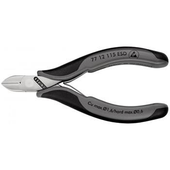 Knipex, Štípacie klešty bočné pre elektroniku
