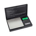 Vrecková váha HADEX R276B