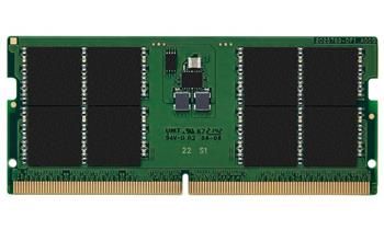 Kingston/SO-DIMM DDR5/32GB/5600MHz/CL46/1x32GB Operačná pamäť, DDR5, 32GB, 5600MT/s, SO-DIMM, CL46