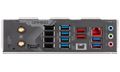 GIGABYTE X670 GAMING X AX/AM5/ATX Základní deska, AMD X670, AM5, 4x DDR5 DIMM (max. 128GB), 4x M.2, HDMI, USB typ C, Wi-Fi, ATX