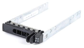 DELL rámeček pre SATA 2.5" HDD do servera PowerEdge R/T 410/ 610/ 710/ 1900/ 1950/ 1955 Box na disk, do servera PowerEdge R,T 410, 610, 710, 1900, 1950, 1955