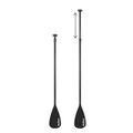 Paddleboard SUP REBEL ACTIVE RBA-4500-WH 11'6" 350x81x15 cm BIELY